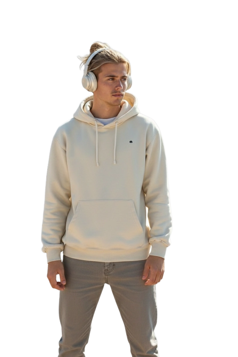 Ethan full body character image