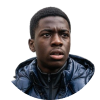 Jamal character profile photo