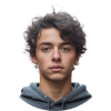 Leo character profile photo